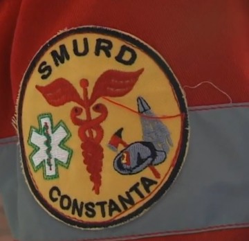 Lacrimi și rugăciune pentru salvatorii eroi din Constanța